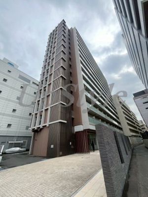 【外観】 | ブレス蔵前