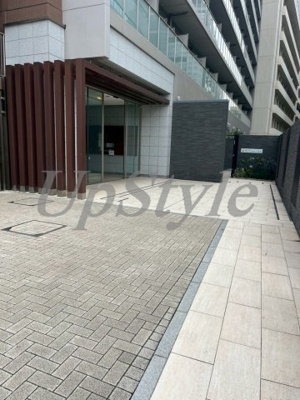 【その他共用部分】 | ブレス蔵前