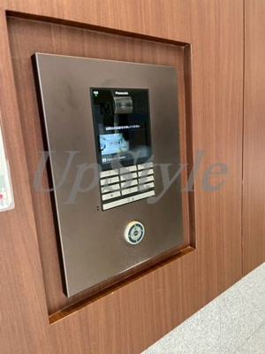 【セキュリティ】 | ブレス蔵前