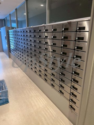 【その他共用部分】 | ブレス蔵前