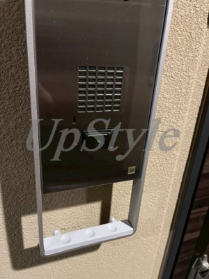 【セキュリティ】 | ブレス蔵前