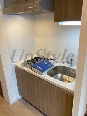 【キッチン】 | ブレス蔵前