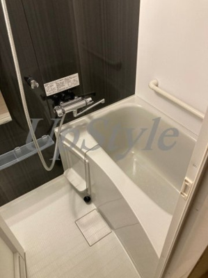 【浴室】 | ブレス蔵前