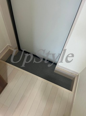 【玄関】 | リブ六町