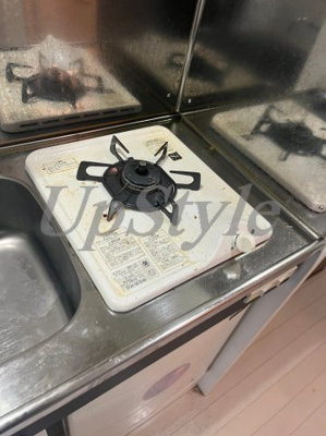 【キッチン】 | リブ六町