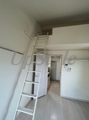 【内装】 | リブ六町