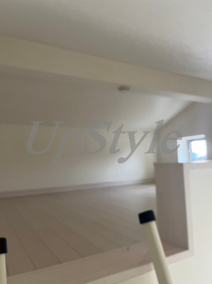 【寝室】 | リブ六町