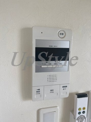 【セキュリティ】 | リブ六町