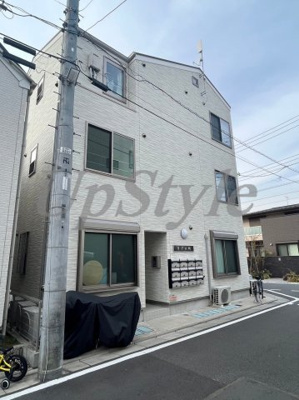 【外観】 | リブ六町