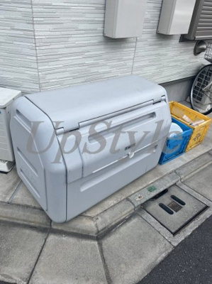 【その他共用部分】 | リブ六町