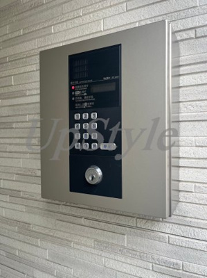 【セキュリティ】 | リブ六町