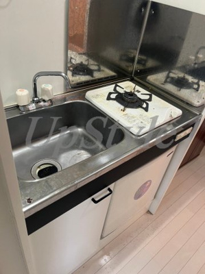 【キッチン】 | リブ六町