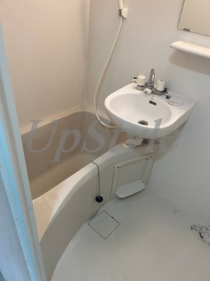 【浴室】 | リブ六町