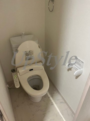 【トイレ】 | リブ六町