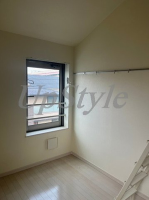 【居間・リビング】 | リブ六町