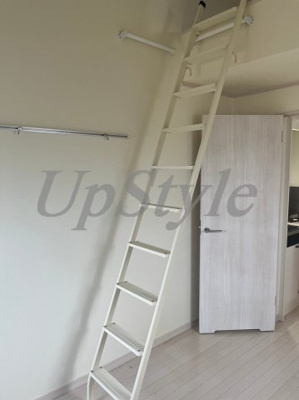 【内装】 | リブ六町