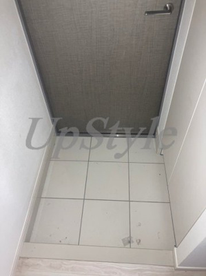 【玄関】 | リヴシティ東大前