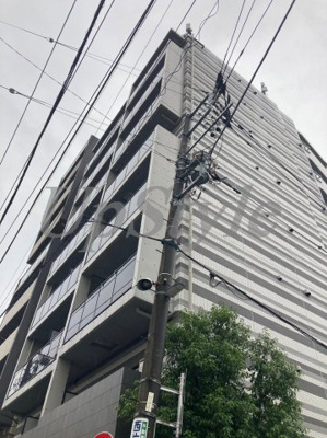 【外観】 | リヴシティ東大前