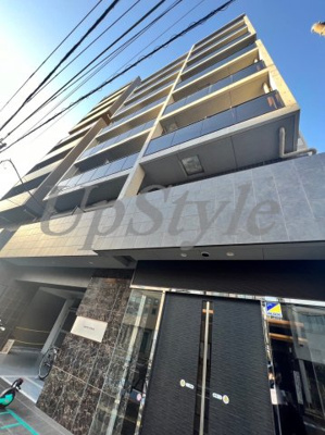 【外観】 | リヴシティ東大前