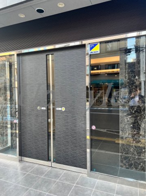 【エントランス】 | リヴシティ東大前