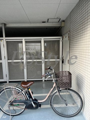 【設備】 | リヴシティ東大前