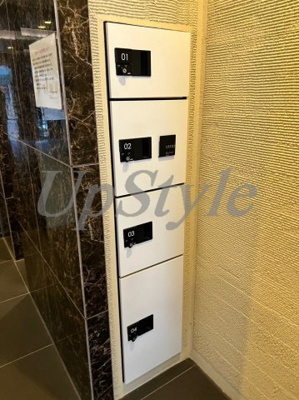 【その他共用部分】 | リヴシティ東大前