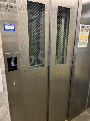 【その他共用部分】 | リヴシティ東大前