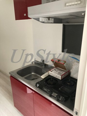 【キッチン】 | リヴシティ東大前