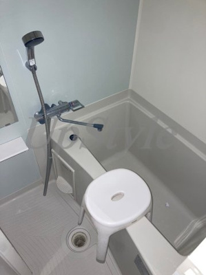 【浴室】 | リヴシティ東大前