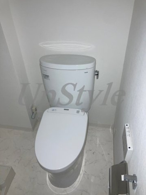 【トイレ】 | リヴシティ東大前