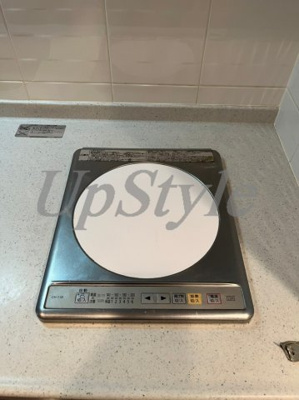 【キッチン】 | エクセルシオール押上