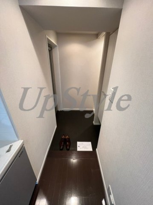 【玄関】 | エクセルシオール押上