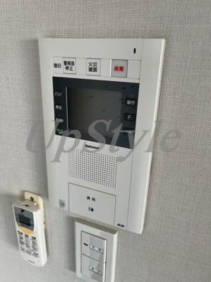 【セキュリティ】 | エクセルシオール押上