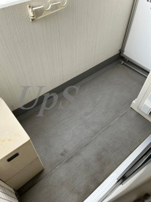 【バルコニー】 | エクセルシオール押上