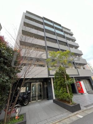 【外観】 | エクセルシオール押上