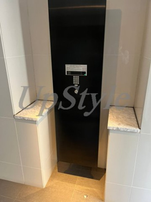 【玄関】 | エクセルシオール押上