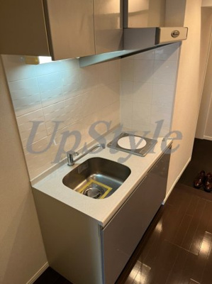 【キッチン】 | エクセルシオール押上