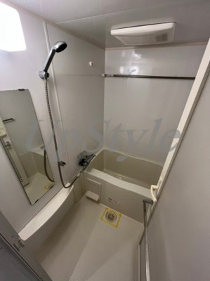 【浴室】 | エクセルシオール押上