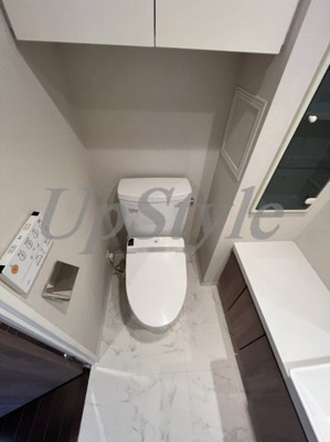 【トイレ】 | エクセルシオール押上