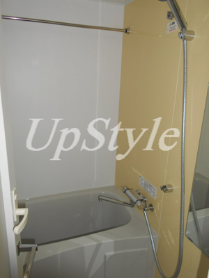 【浴室】 | ユリカロゼ梅島