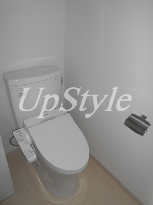【トイレ】 | ユリカロゼ梅島