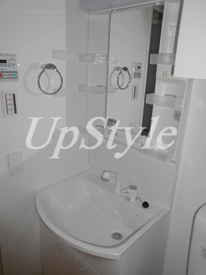 【洗面所】 | ユリカロゼ梅島