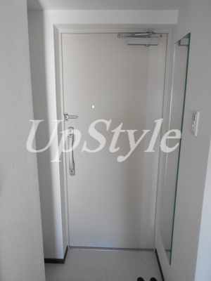 【玄関】 | ユリカロゼ梅島