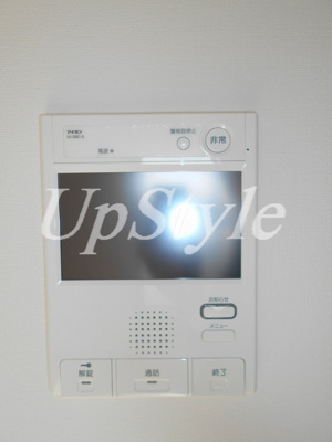 【設備】 | ユリカロゼ梅島