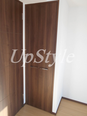 【収納】 | ユリカロゼ梅島