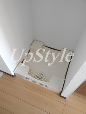 【設備】 | ユリカロゼ梅島