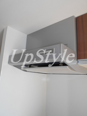 【キッチン】 | ユリカロゼ梅島