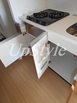 【内装】 | ユリカロゼ梅島