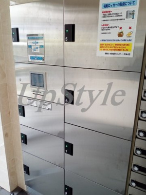 【その他共用部分】 | ユリカロゼ梅島