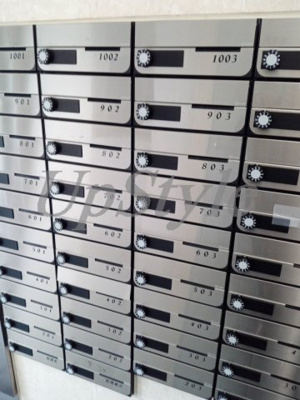 【その他共用部分】 | ユリカロゼ梅島